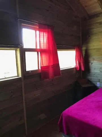 Holiday home Cabanas No Meio A Natureza Garopaba