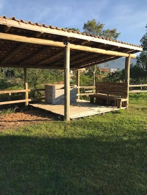 Cabanas No Meio A Natureza Garopaba 0*,  Brazil