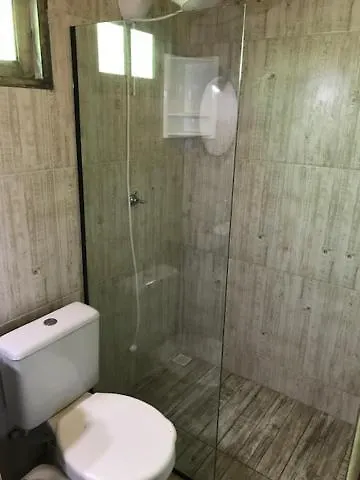 Cabanas No Meio A Natureza Garopaba Holiday home