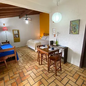 Sao Pedro Garopaba