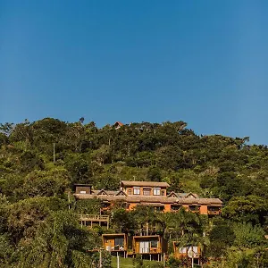 Inn Colina, Garopaba