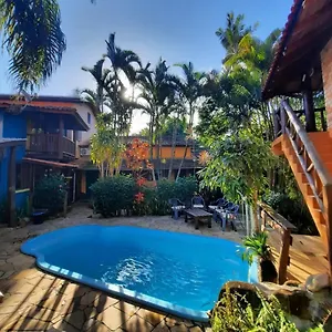 Kalua Garopaba
