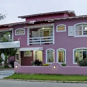 Inn Do Sol, Garopaba