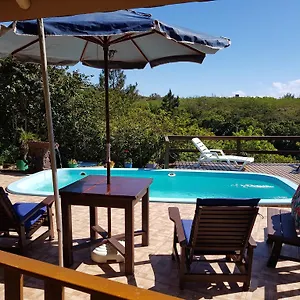 Guest house Residencial Emery Village, Garopaba
